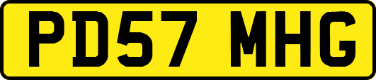PD57MHG