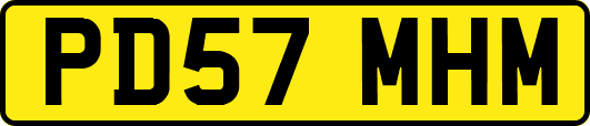 PD57MHM