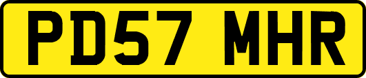 PD57MHR