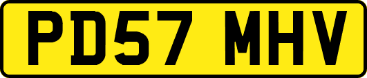 PD57MHV