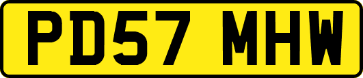 PD57MHW