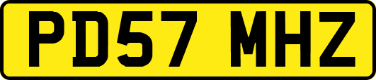 PD57MHZ