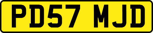 PD57MJD