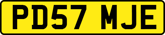 PD57MJE