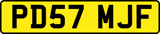 PD57MJF