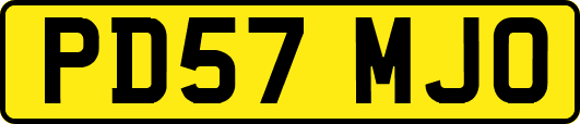 PD57MJO