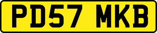 PD57MKB