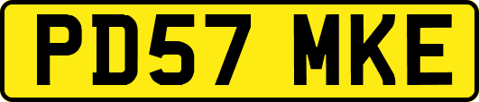 PD57MKE