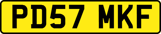 PD57MKF