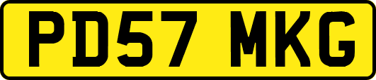 PD57MKG