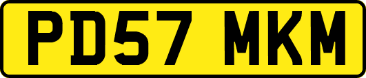 PD57MKM