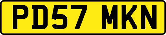 PD57MKN