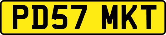 PD57MKT
