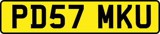 PD57MKU