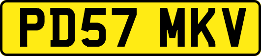 PD57MKV