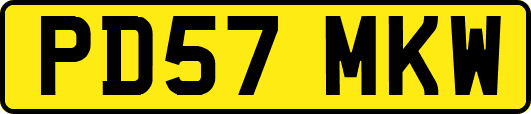PD57MKW