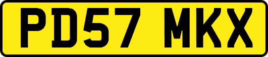 PD57MKX