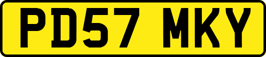 PD57MKY
