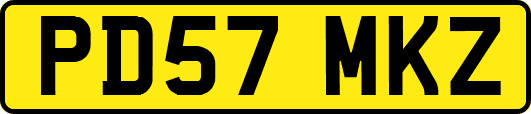 PD57MKZ