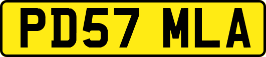 PD57MLA
