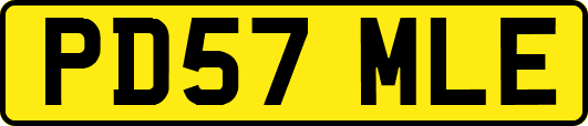 PD57MLE