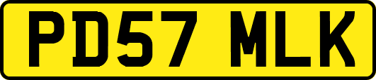 PD57MLK