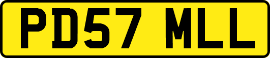 PD57MLL