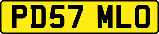 PD57MLO