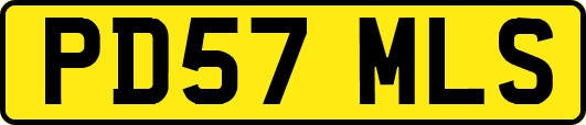 PD57MLS