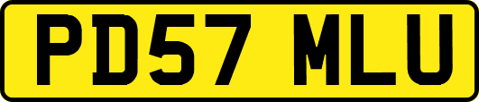 PD57MLU