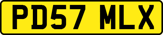 PD57MLX