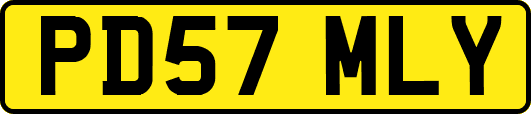 PD57MLY
