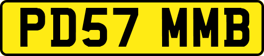 PD57MMB