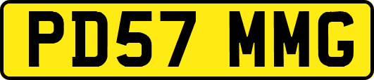 PD57MMG