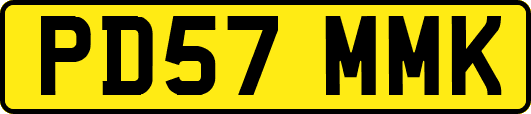 PD57MMK