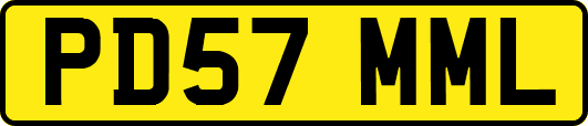 PD57MML