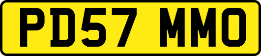 PD57MMO