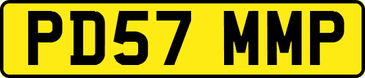 PD57MMP