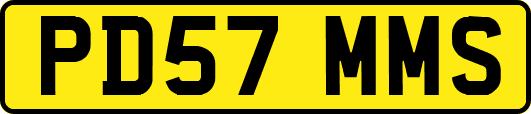 PD57MMS