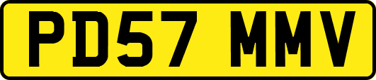 PD57MMV
