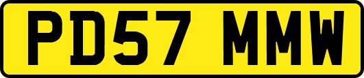 PD57MMW