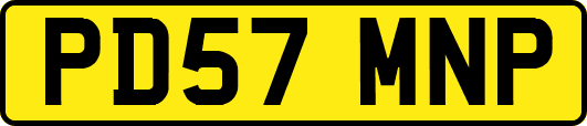 PD57MNP