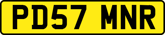 PD57MNR