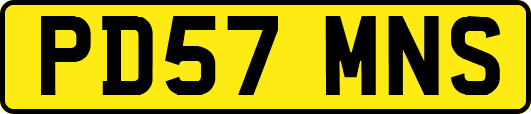 PD57MNS