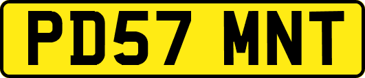 PD57MNT