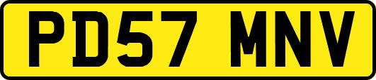 PD57MNV