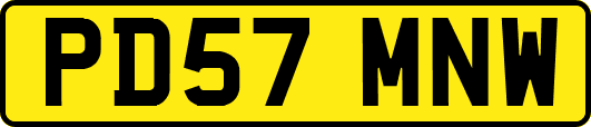 PD57MNW