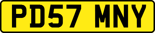 PD57MNY