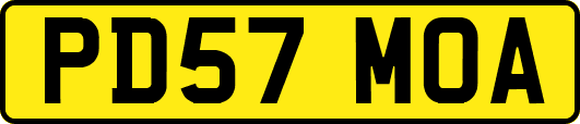 PD57MOA