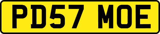 PD57MOE
